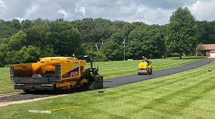 Best Asphalt Driveway Installation  in Thorofare, NJ